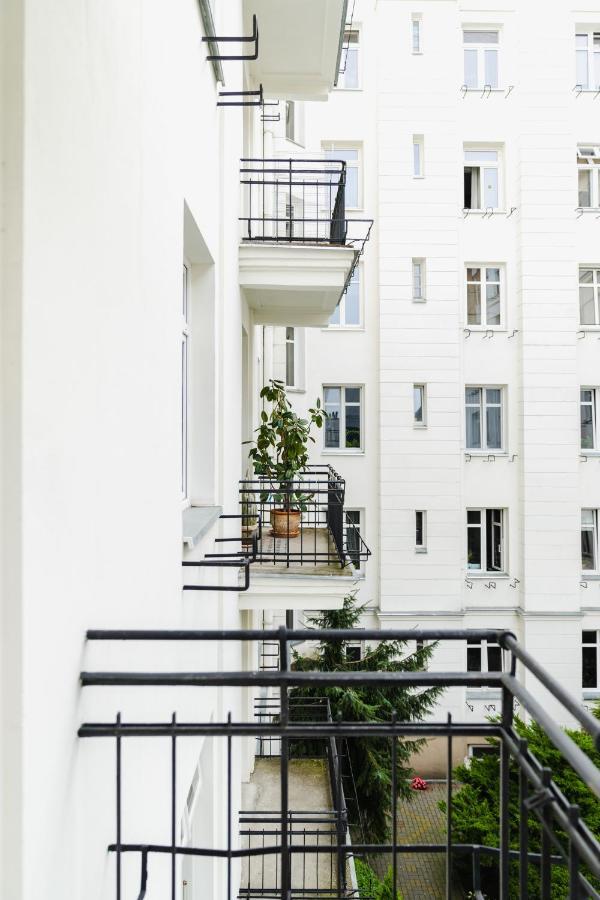 Leilighet Concierge Koneser Warszawa