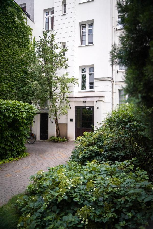 Leilighet Concierge Koneser Warszawa